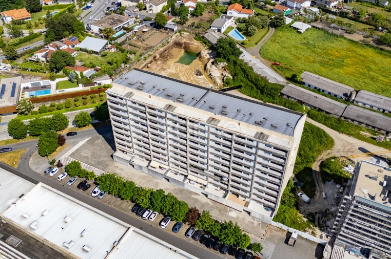 Apartamento T2 para Venda em Ponte Foto 35