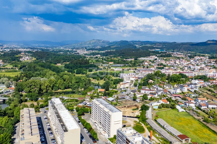 Apartamento T2 para Venda em Ponte Foto 38