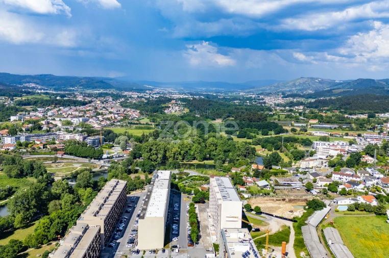 Apartamento T2 para Venda em Ponte Foto 39