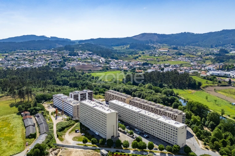 Apartamento T2 para Venda em Ponte Foto 40