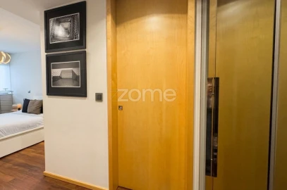 Apartamento T2 para Venda em Campanhã
