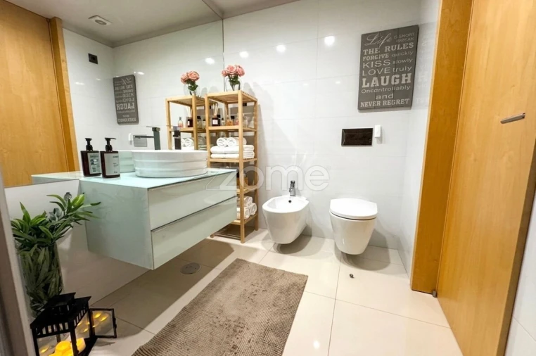 Apartamento T2 para Venda em Campanhã Foto 20