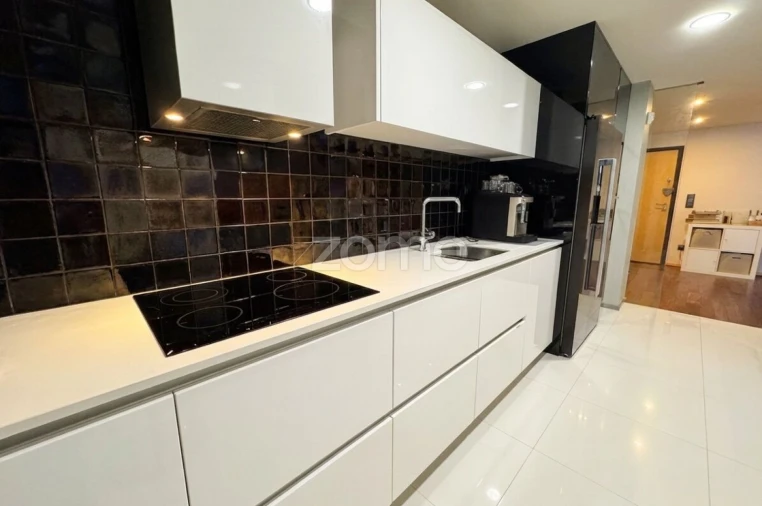 Apartamento T2 para Venda em Campanhã Foto 13
