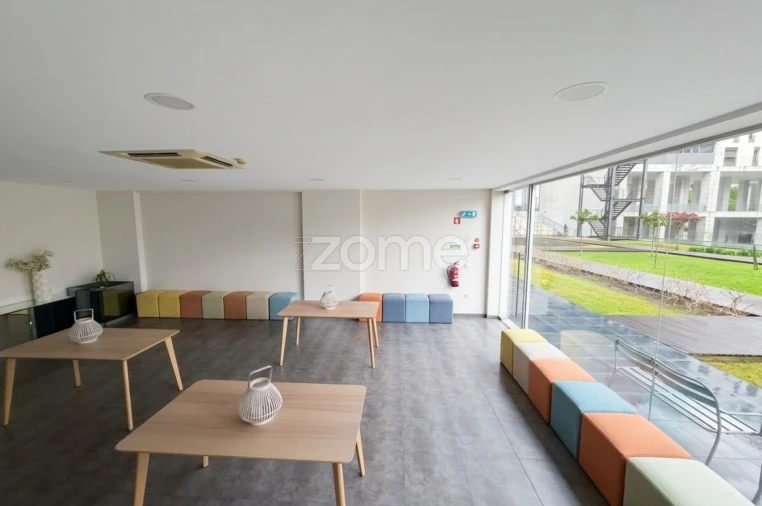 Apartamento T2 para Venda em Campanhã Foto 7
