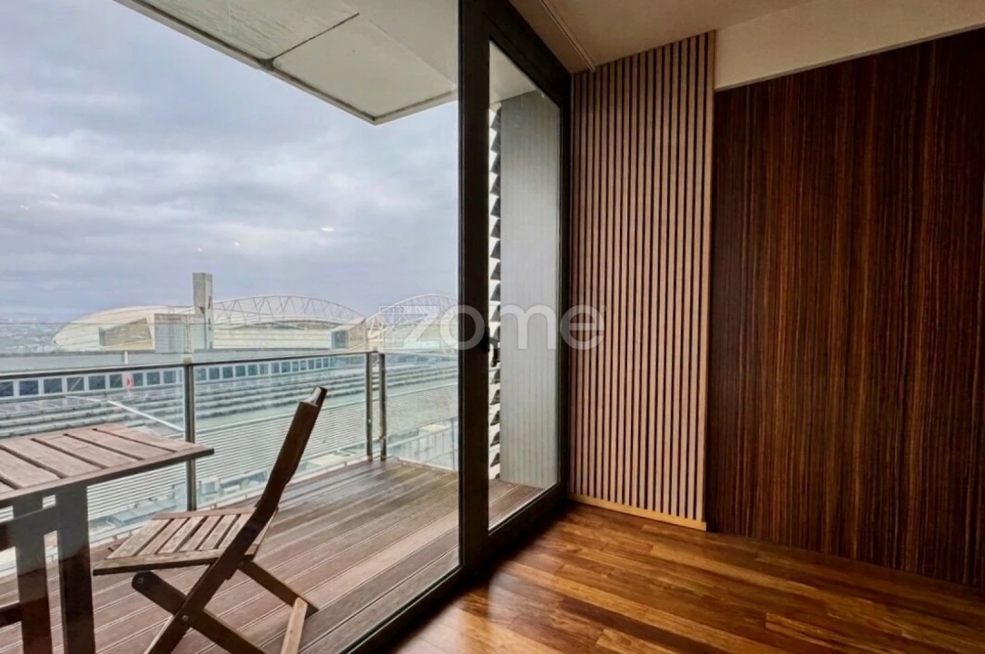 Apartamento T2 para Venda em Campanhã Foto 18