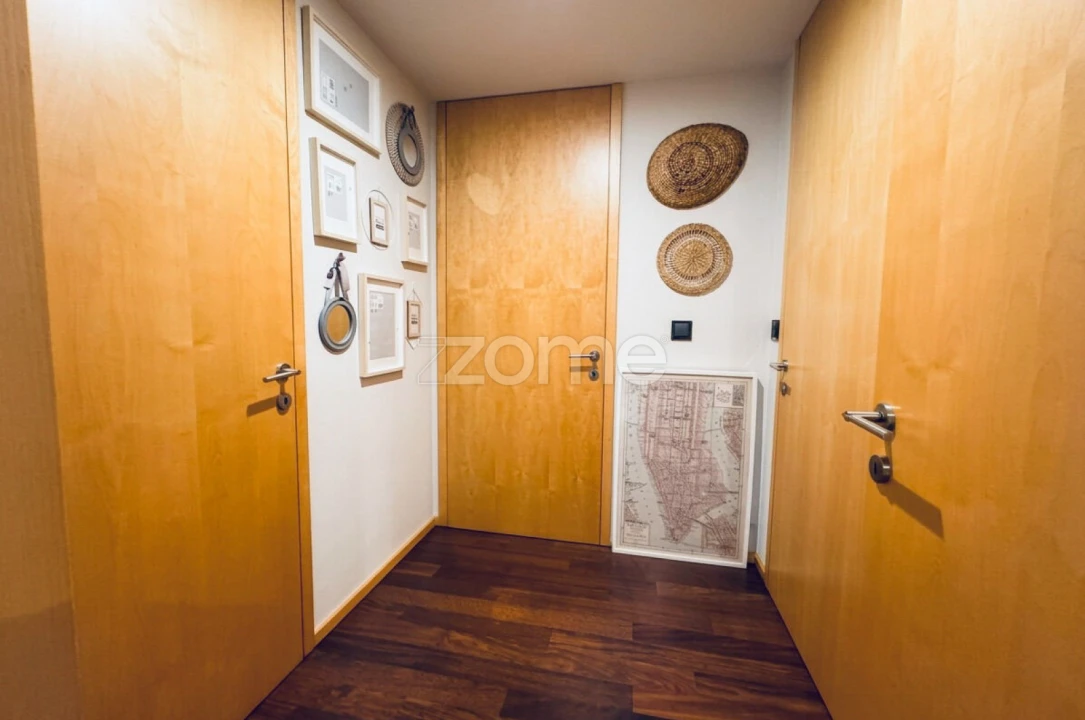 Apartamento T2 para Venda em Campanhã Foto 21