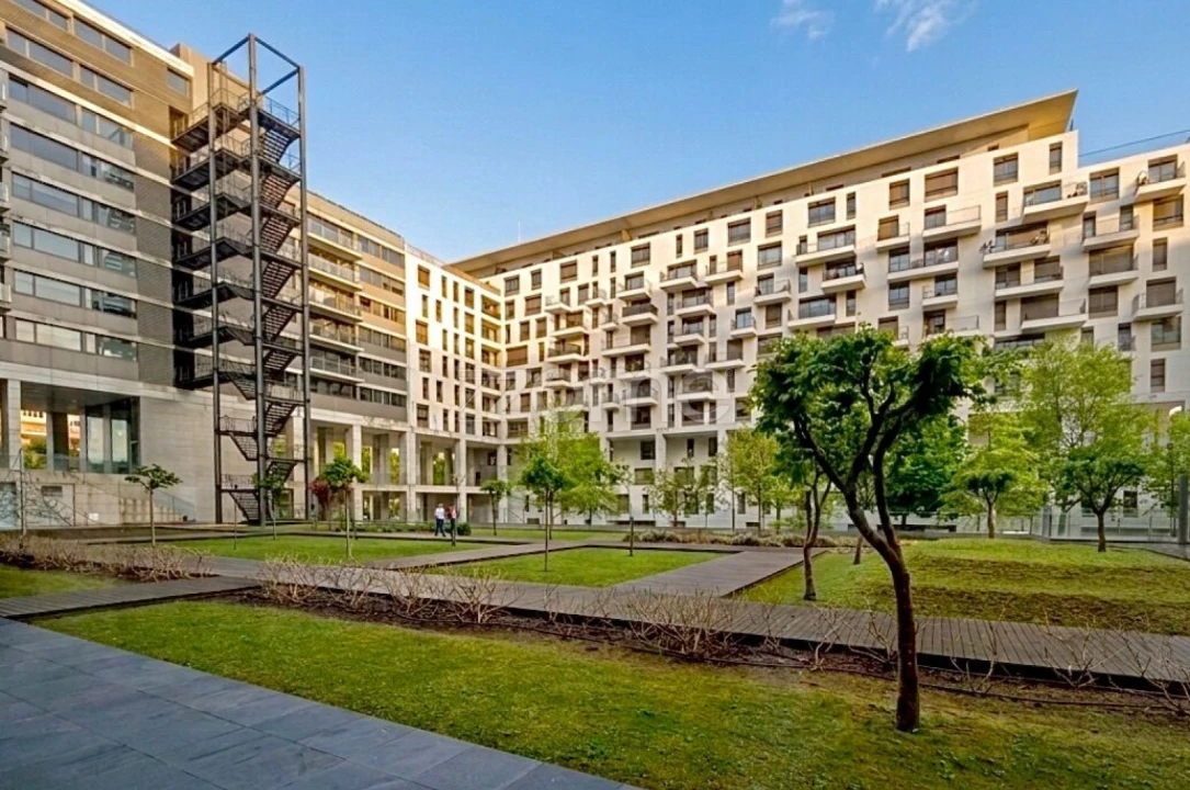 Apartamento T2 para Venda em Campanhã Foto 3