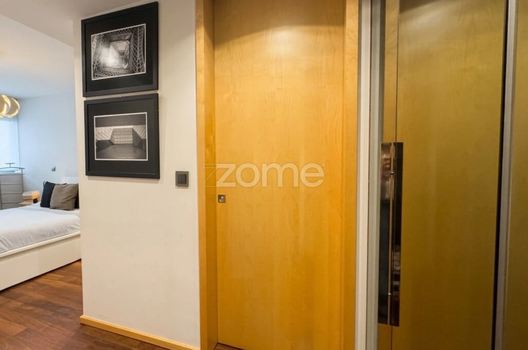 Apartamento T2 para Venda em Campanhã Foto 26