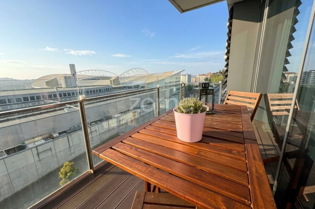 Apartamento T2 para Venda em Campanhã Foto 19