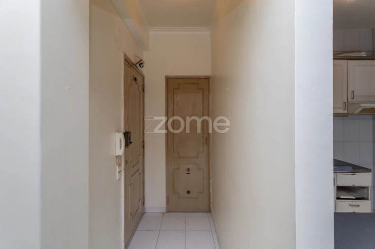 Apartamento T1 para Venda em Oeiras e São Julião da Barra, Paço de Arcos e Caxias Foto 4