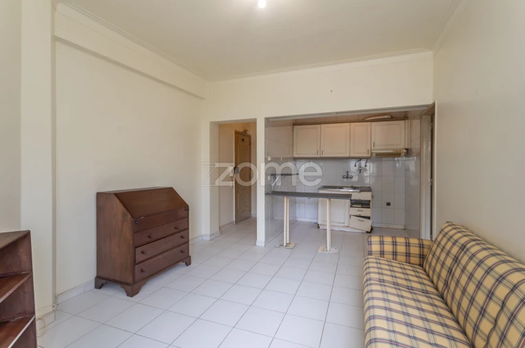 Apartamento T1 para Venda em Oeiras e São Julião da Barra, Paço de Arcos e Caxias Foto 8