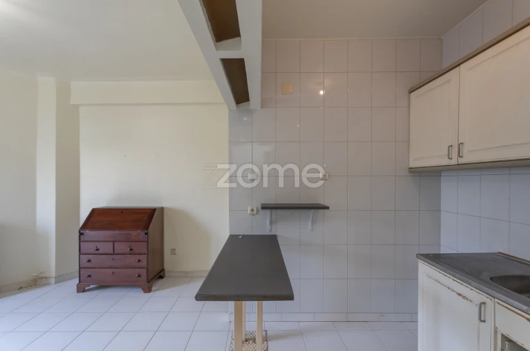 Apartamento T1 para Venda em Oeiras e São Julião da Barra, Paço de Arcos e Caxias Foto 10