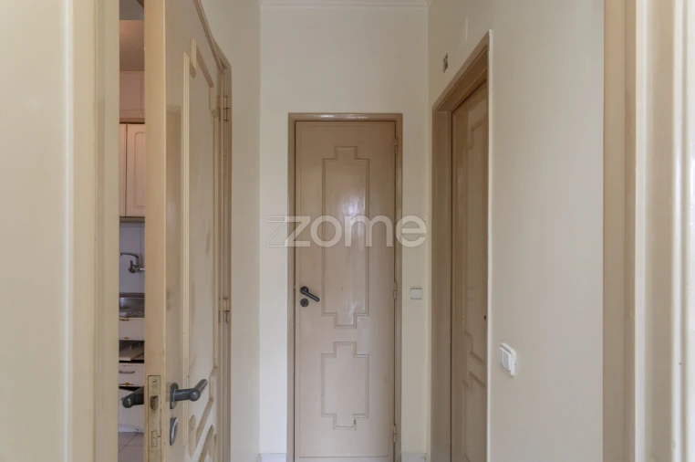 Apartamento T1 para Venda em Oeiras e São Julião da Barra, Paço de Arcos e Caxias Foto 13