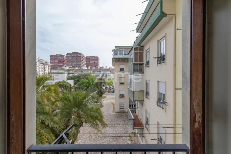 Apartamento T1 para Venda em Oeiras e São Julião da Barra, Paço de Arcos e Caxias Foto 19