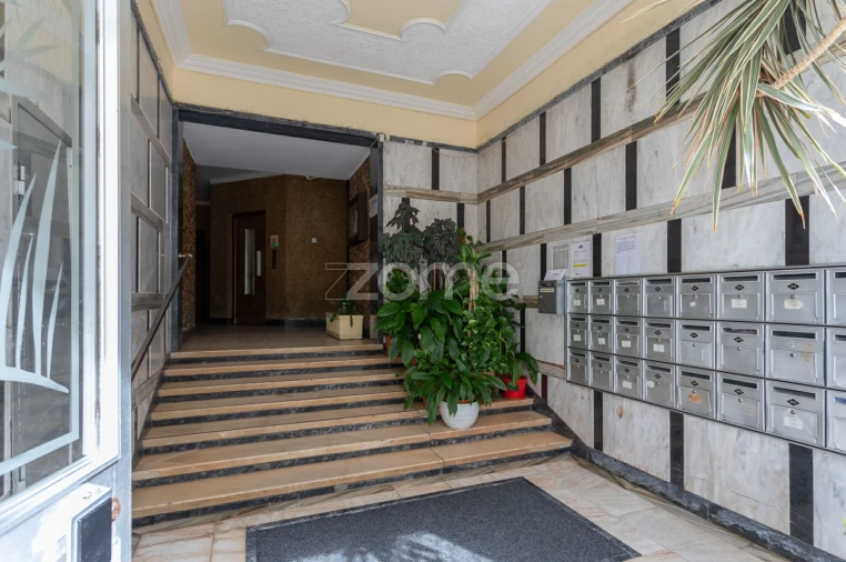Apartamento T1 para Venda em Oeiras e São Julião da Barra, Paço de Arcos e Caxias Foto 22