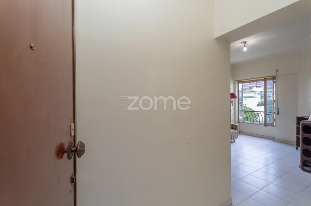 Apartamento T1 para Venda em Oeiras e São Julião da Barra, Paço de Arcos e Caxias Foto 3