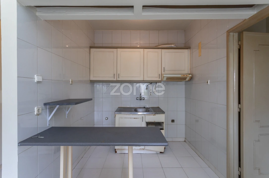 Apartamento T1 para Venda em Oeiras e São Julião da Barra, Paço de Arcos e Caxias Foto 11
