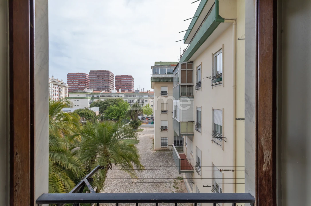 Apartamento T1 para Venda em Oeiras e São Julião da Barra, Paço de Arcos e Caxias Foto 19