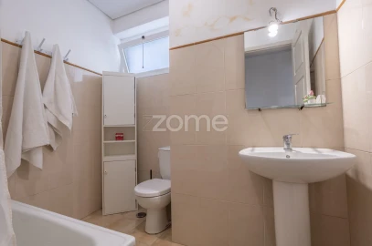 Apartamento T3 para Venda em Almada, Cova da Piedade, Pragal e Cacilhas