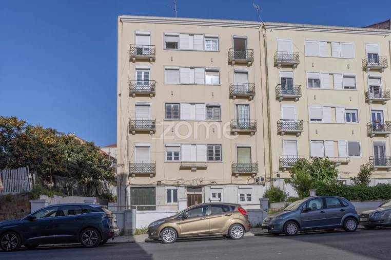 Apartamento T3 para Venda em Almada, Cova da Piedade, Pragal e Cacilhas Foto 15