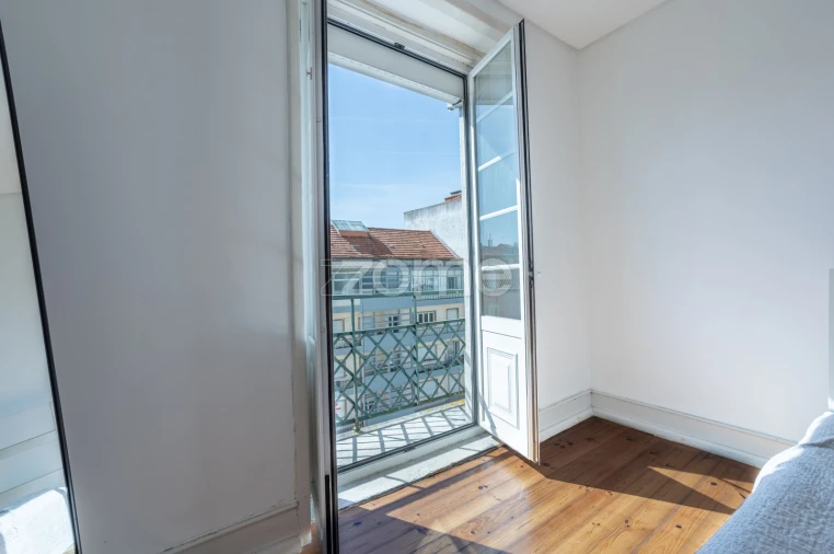 Apartamento T3 para Venda em Almada, Cova da Piedade, Pragal e Cacilhas Foto 6