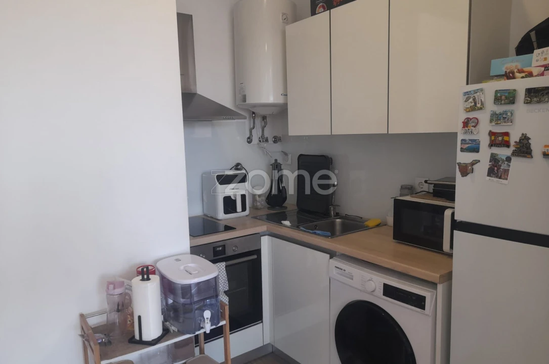 Apartamento T1 para Venda em Pombal Foto 11