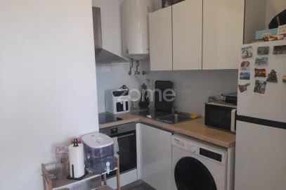 Apartamento T1 para Venda em Pombal