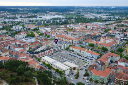Apartamento T1 para Venda em Pombal