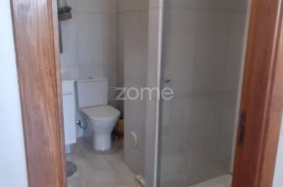 Apartamento T1 para Venda em Pombal