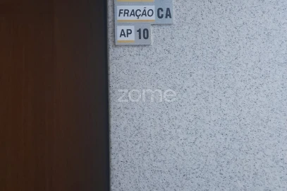 Apartamento T1 para Venda em Pombal