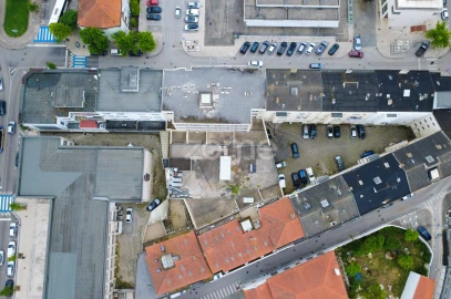Apartamento T1 para Venda em Pombal