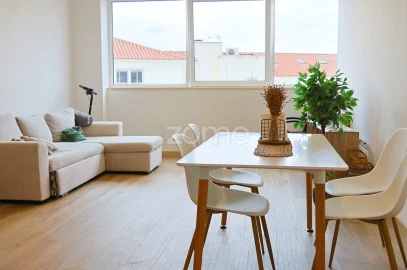 Apartamento T1 para Venda em Pombal