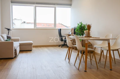 Apartamento T1 para Venda em Pombal