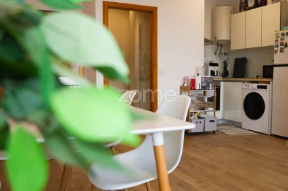 Apartamento T1 para Venda em Pombal