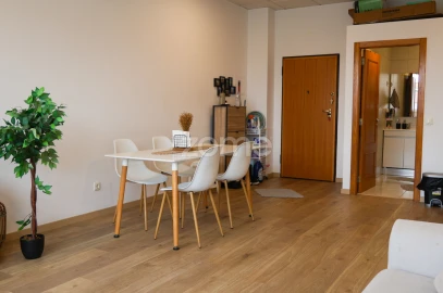 Apartamento T1 para Venda em Pombal