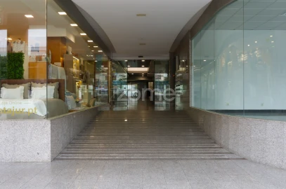 Apartamento T1 para Venda em Pombal