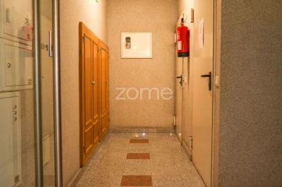 Apartamento T1 para Venda em Pombal