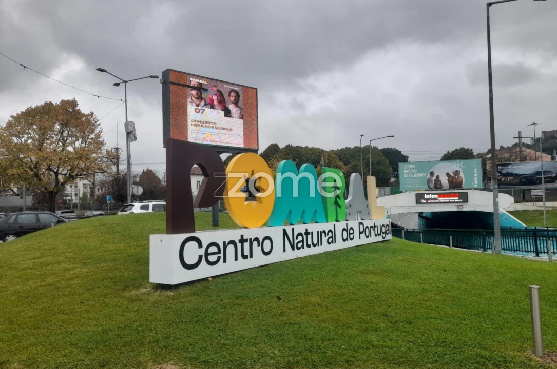 Apartamento T1 para Venda em Pombal Foto 14
