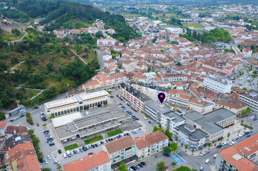 Apartamento T1 para Venda em Pombal Foto 18