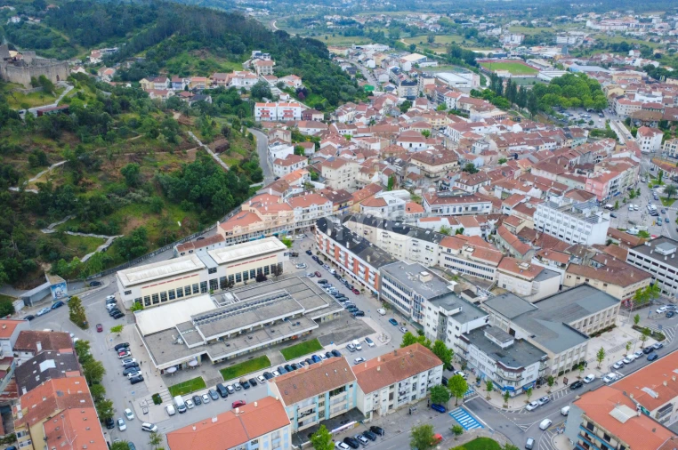 Apartamento T1 para Venda em Pombal Foto 23