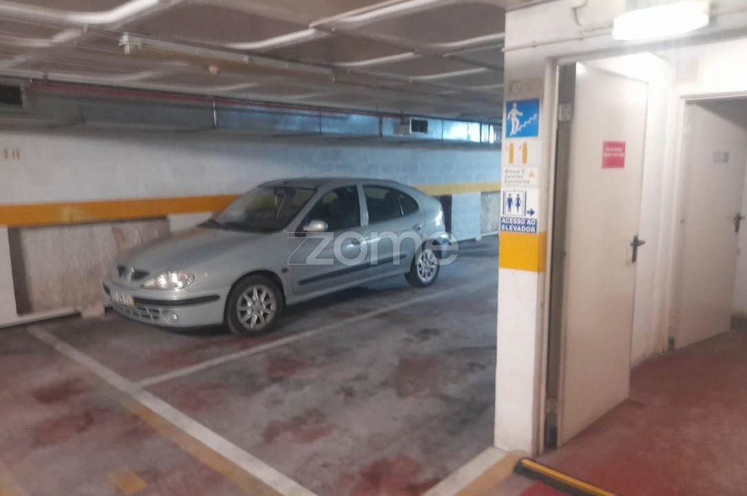 Apartamento T1 para Venda em Pombal Foto 2