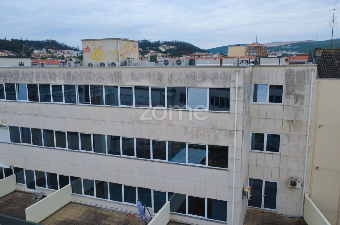 Apartamento T1 para Venda em Pombal Foto 26