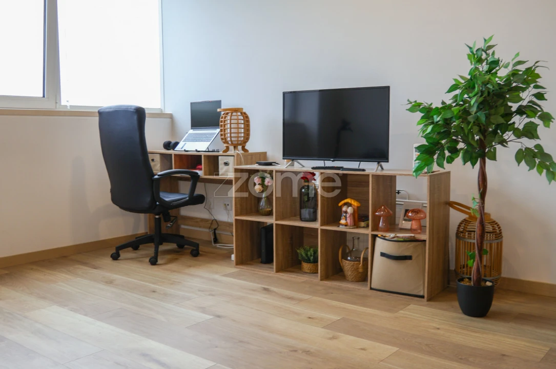 Apartamento T1 para Venda em Pombal Foto 4