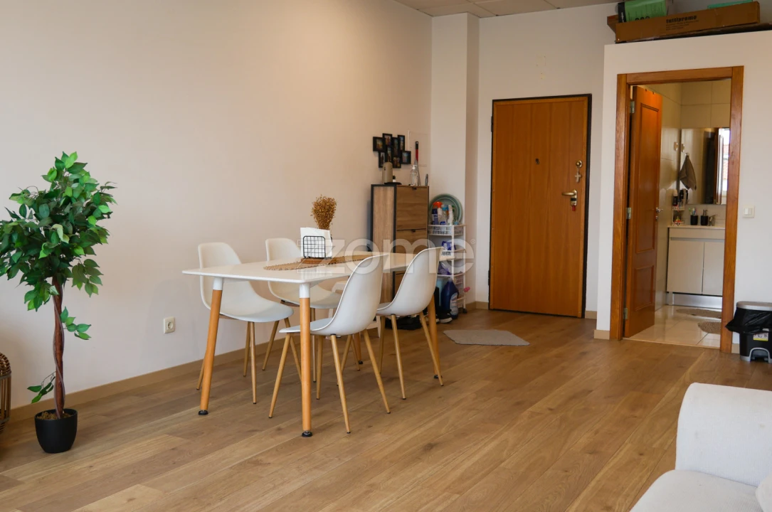 Apartamento T1 para Venda em Pombal Foto 10