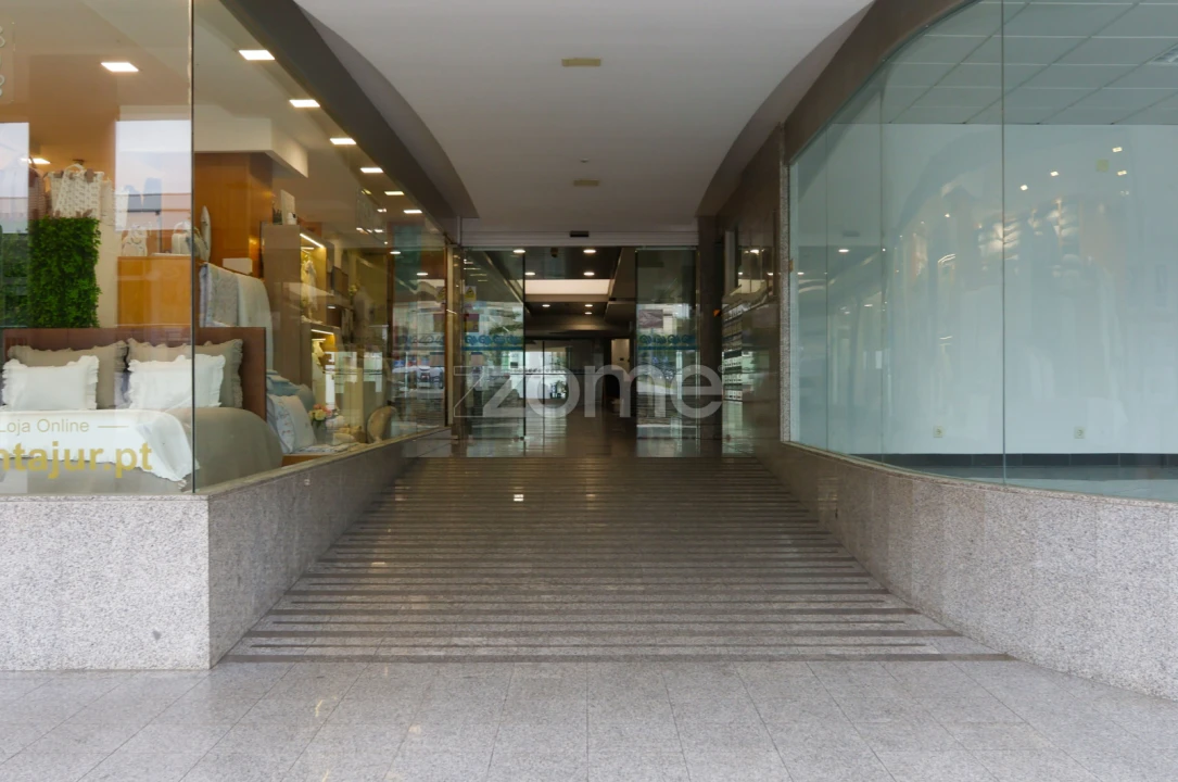 Apartamento T1 para Venda em Pombal Foto 15