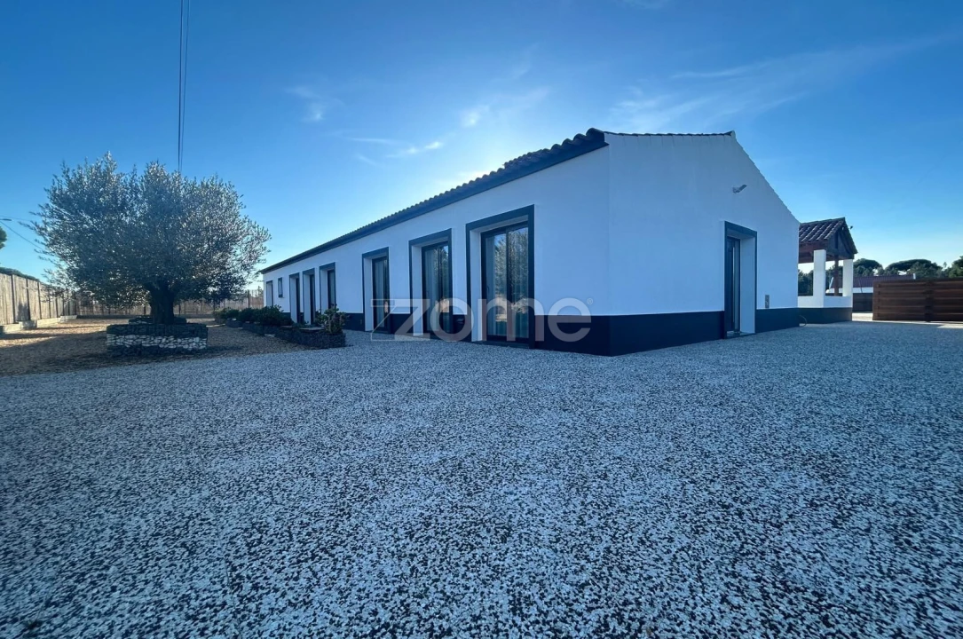 Quinta T4 para Venda em Grândola e Santa Margarida da Serra Foto 21