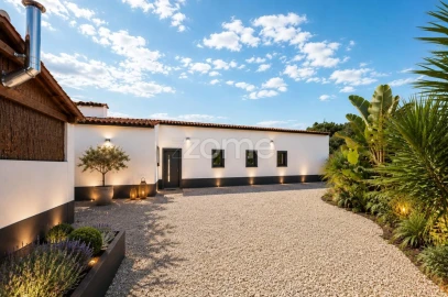 Quinta T4 para Venda em Grândola e Santa Margarida da Serra