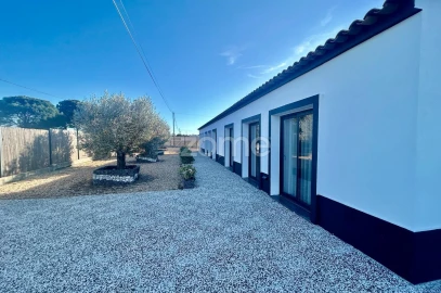 Quinta T4 para Venda em Grândola e Santa Margarida da Serra