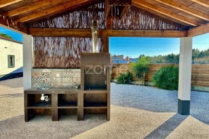 Quinta T4 para Venda em Grândola e Santa Margarida da Serra