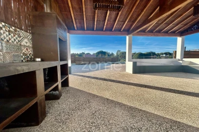 Quinta T4 para Venda em Grândola e Santa Margarida da Serra